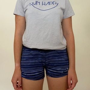 Athleta 4’’ ready set short